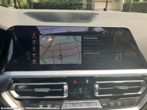 BMW 320 M SPORT 2022/2022